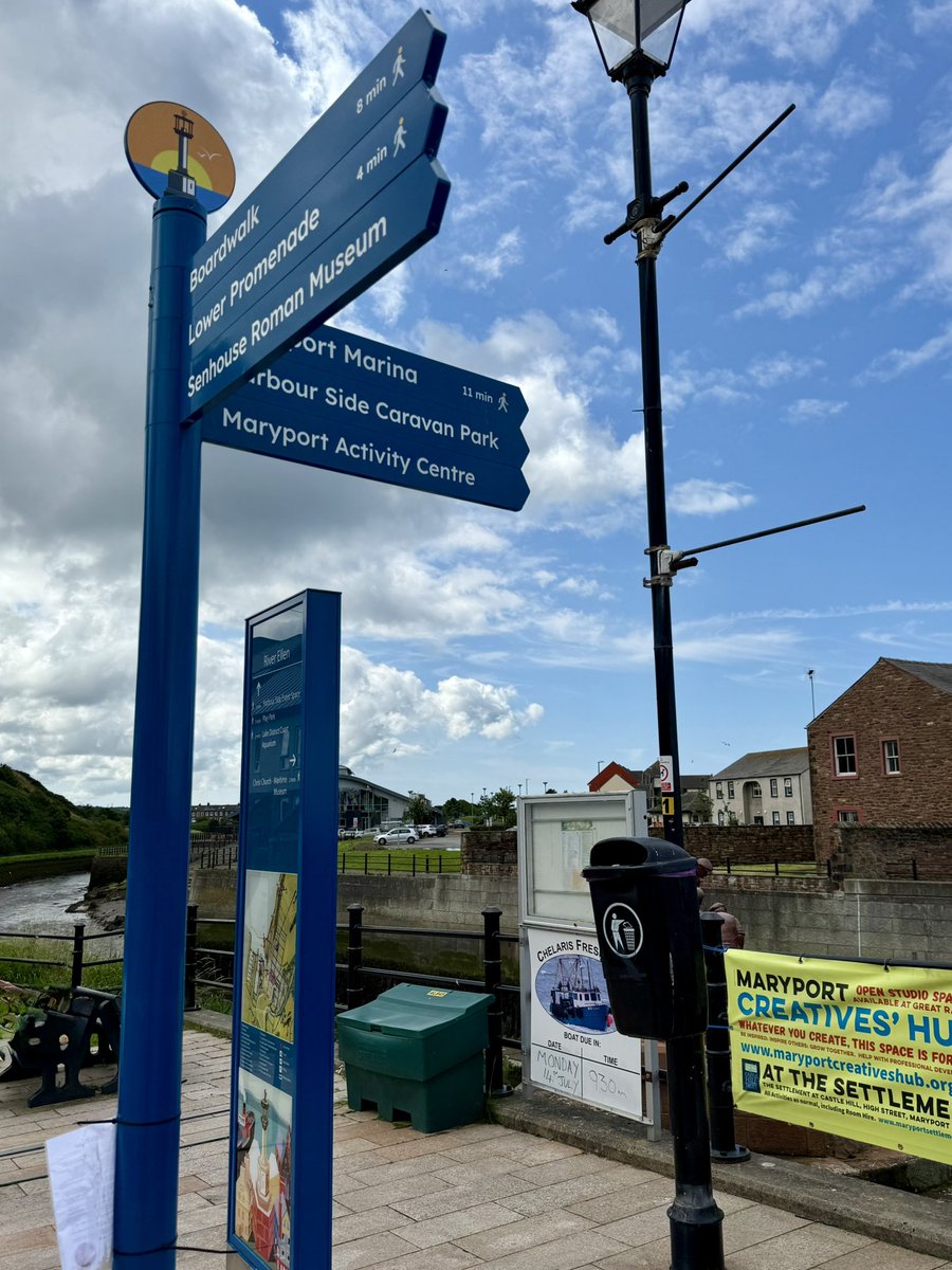 Steve7 (@stevewhy7) on Twitter photo Romans + Marina & promenade
What better sign is there that your in ….
#fingerpostfriday <a href="/FingerpostFri/">Fingerpost Friday</a> Romans + Marina & promenade
What better sign is there that your in ….
#fingerpostfriday <a href="/FingerpostFri/">Fingerpost Friday</a>