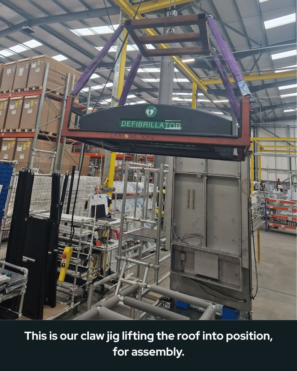 Amscreen's tweet image. Happy Friday! Take a look at some of our work from this week
bit.ly/3TICHfz
#staffappreciation #dooh #amscreen @Bauermedia
