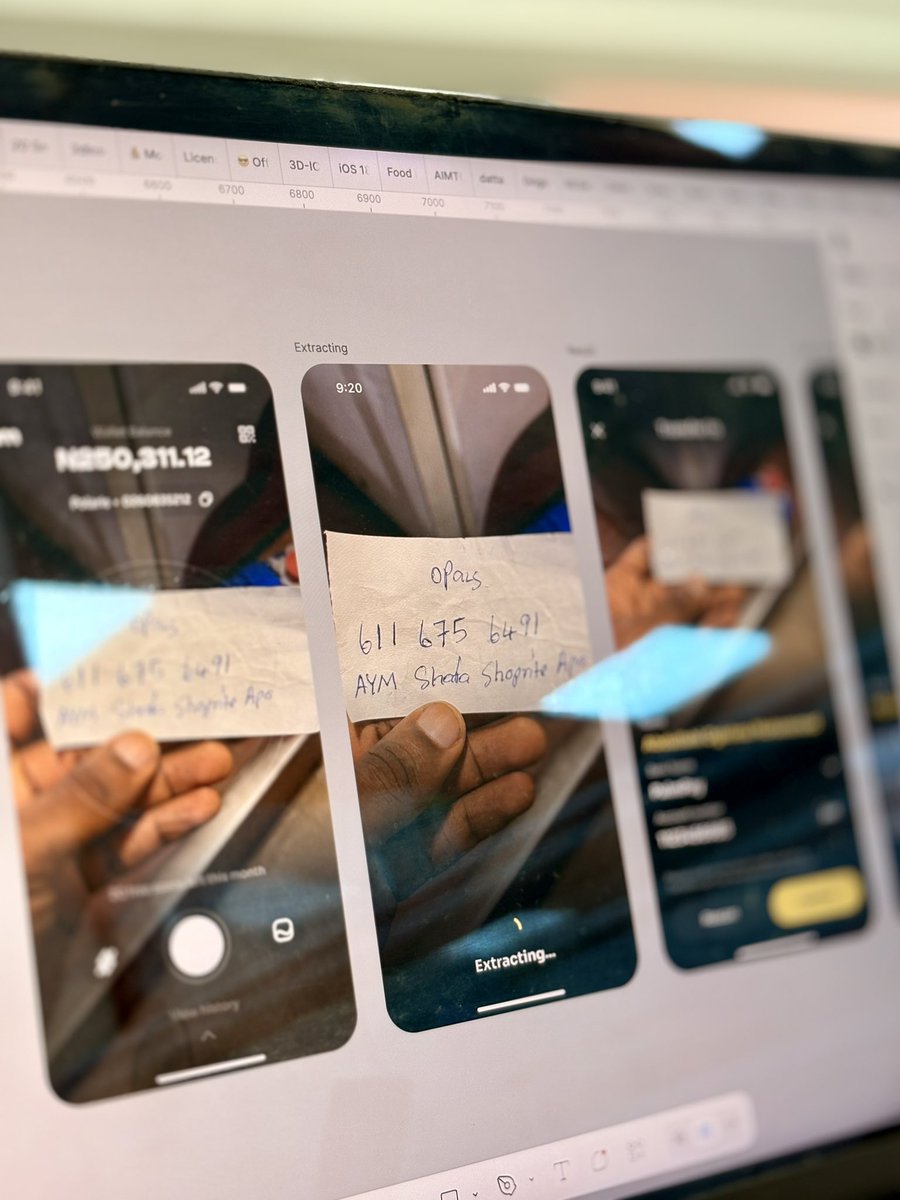 abdulldsgnr's tweet image. We should probably share money to our users to test the app… What do you think? 😌