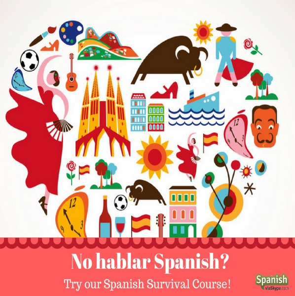 spanish_skype's tweet image. Wanna come to #Spain this summer to enjoy our beaches?
Take our #Spanish survival course!
ow.ly/lBZC30dYQse
#Spanishclasses #studyspanish