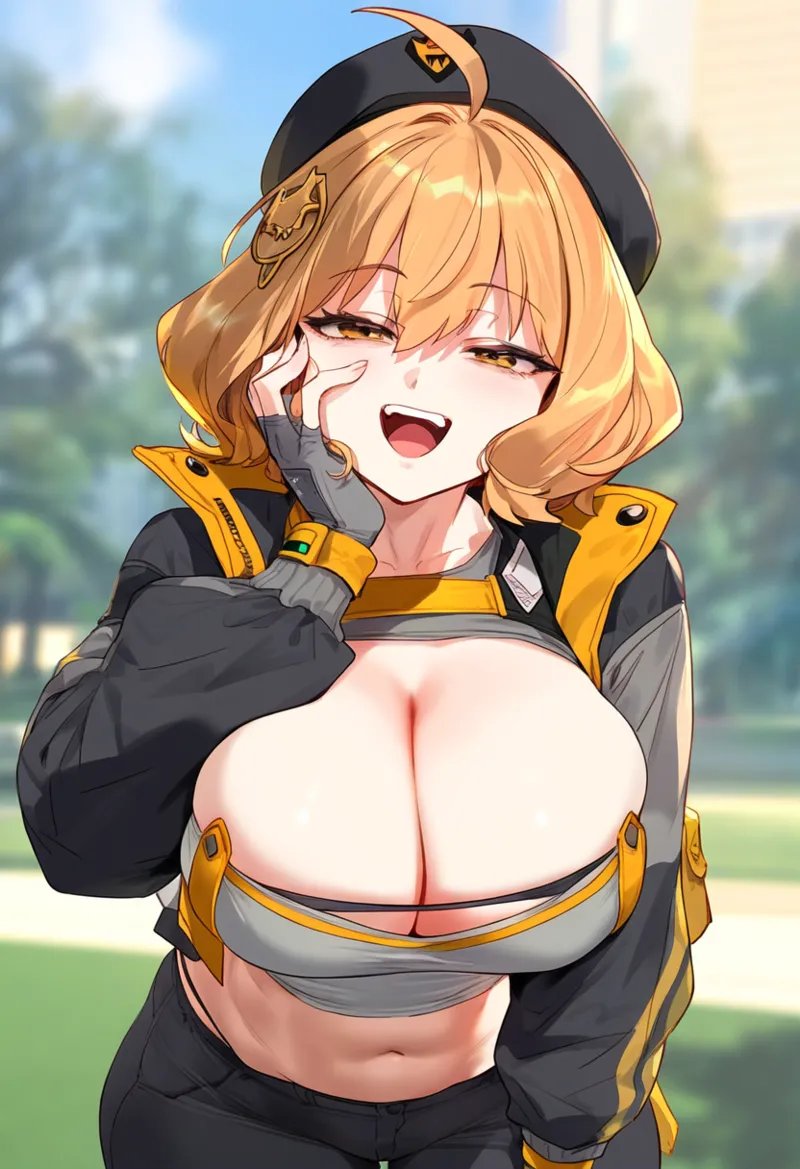 Curious of Anis's reaction to your muse? Comment a picture and leave a ❤️! Any retweets are appreciated!

Ratings 9 and 10 can come right into Dms!