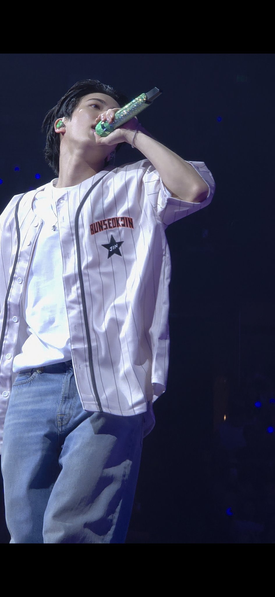 kana (@Jinlove1Jin) / X