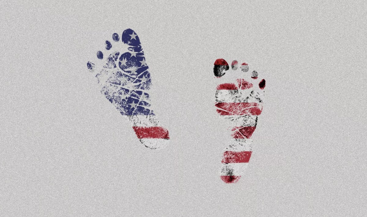 JonWiener1's tweet image. Why birthright citizenship will win at the Supreme Court – for one, it's guaranteed by the 14th Amendment – @DavidCole_Gtown comments – on @thenation podcast bit.ly/46Lw8Ao