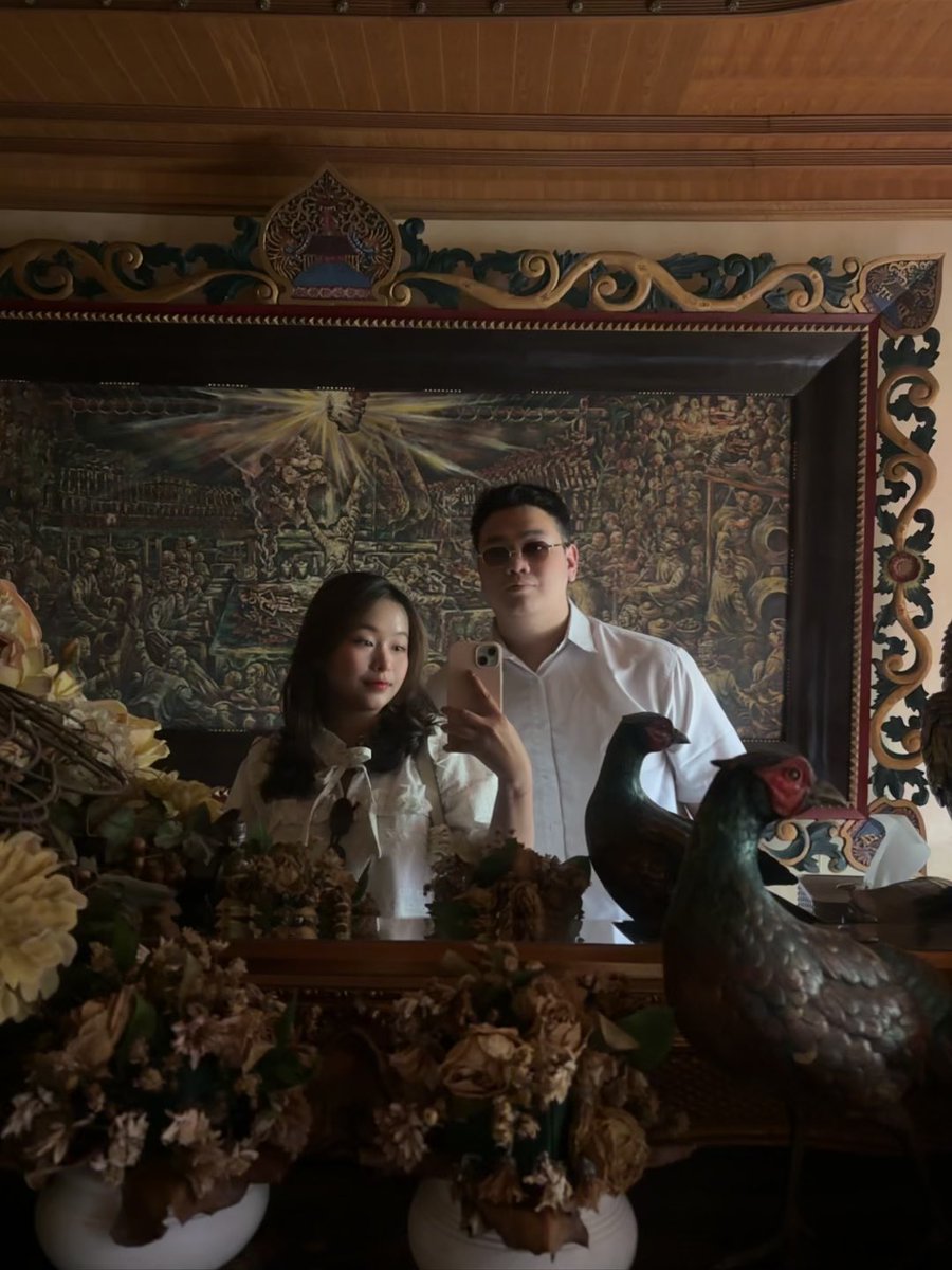 TaleOfProse's tweet photo. Mau ngedate di Wanawatu guys. https://t.co/gAFyXfvJOs