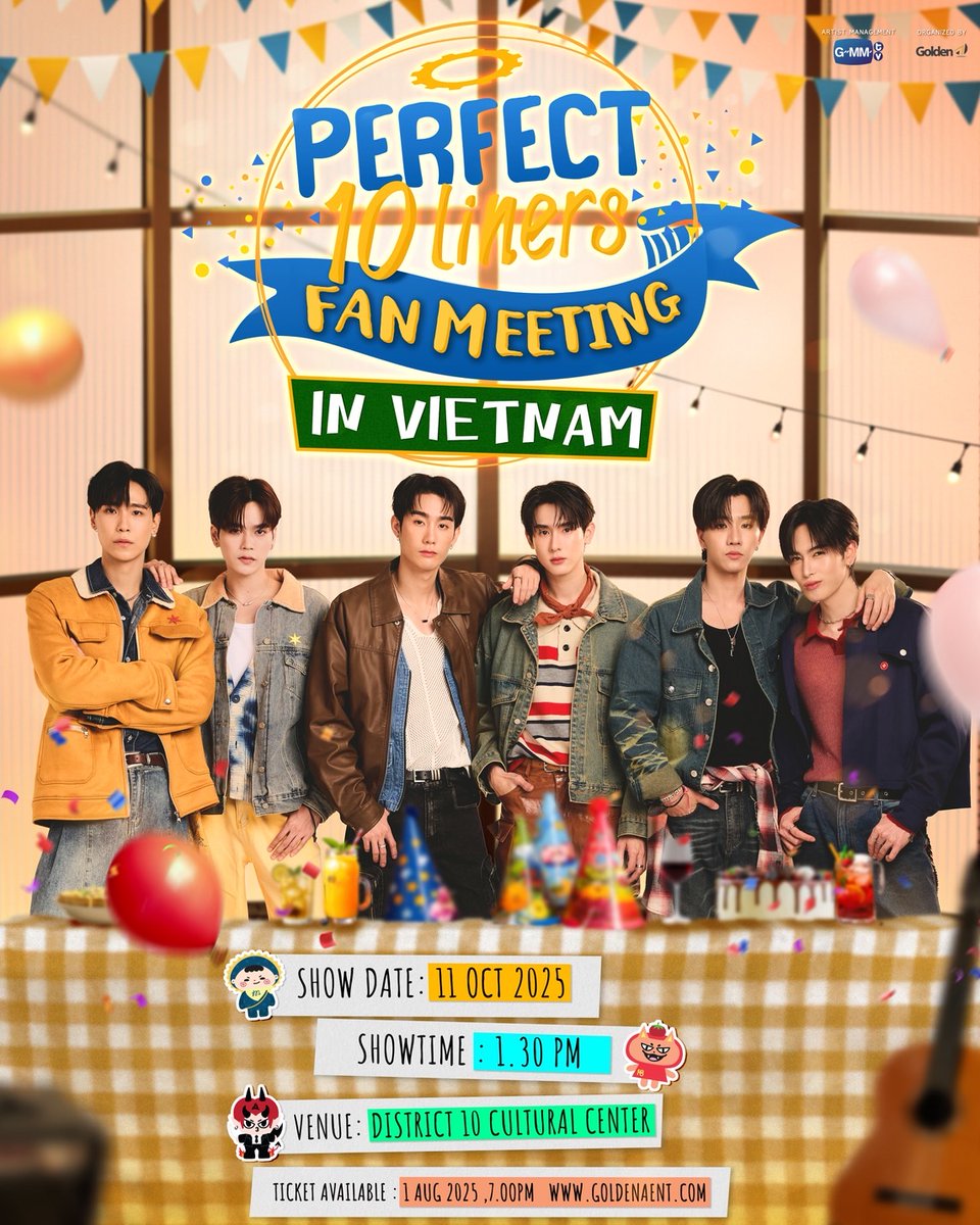 GMMTV tweet media