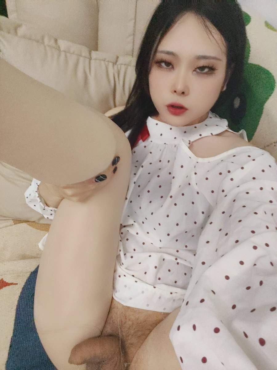 糖醋 药娘（互推） tweet media