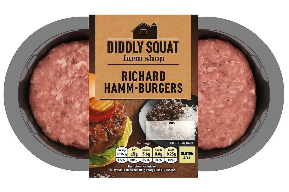 Smaller than usual but Rich with flavor…