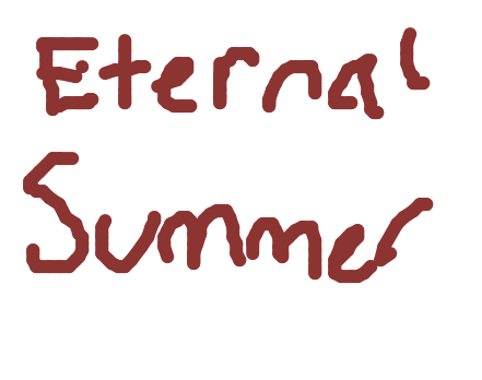 304tuary's tweet photo. So very true, anonymous strawpage submission. #EternalSummer https://t.co/VJcUTAhSkL