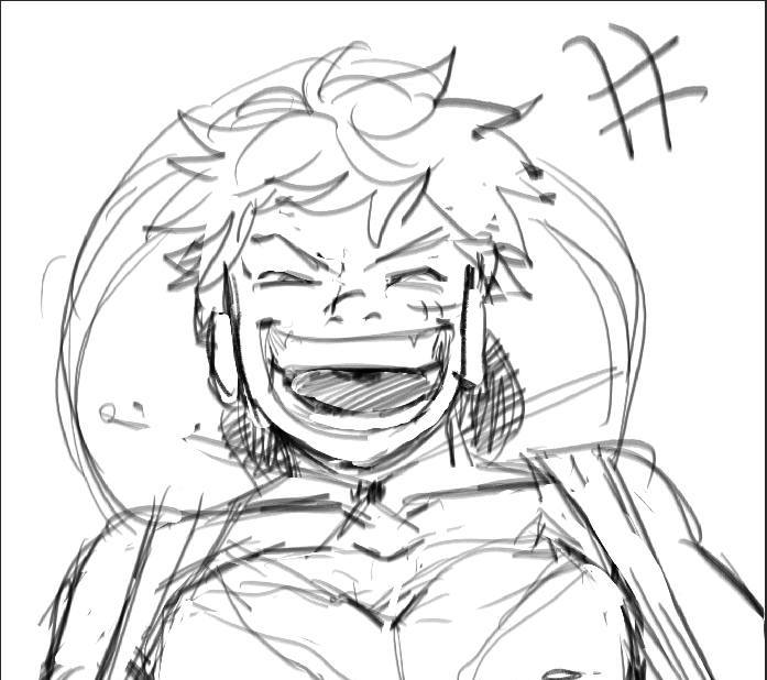 olly | water 7 :b tweet media