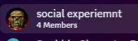 squid_dos's tweet image. my first ever lifesteal team (wemmbu squiddo 4cvit and... onlyasquid) was named social experiment LMFAOOOOO