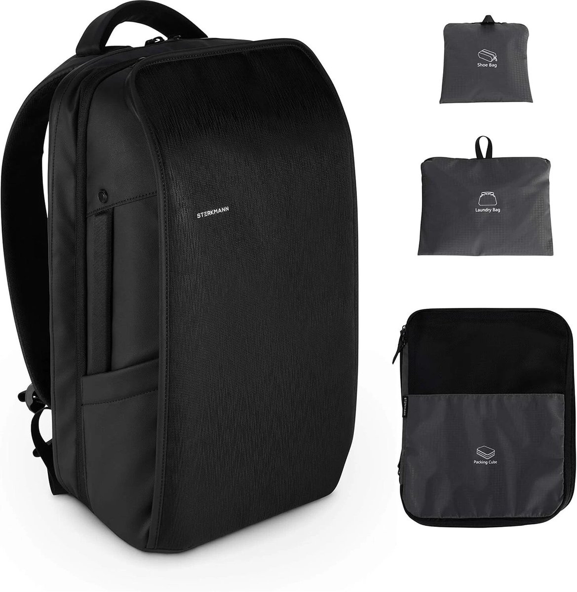 leelinebags's tweet image. Expandable Carry-on Backpack Overnight Weekender for Travel &amp;amp; Business

​​Great for:​​ Wholesalers, corporate gifting, and ​​travel accessory brands​​! 🏢✈️
​​Shop now:​​ leelinebags.com/custom-backpac…

📩 ​​Bulk inquiries:​​ info@leelinebags.com

#CarryOnEssentials #WeekenderBag