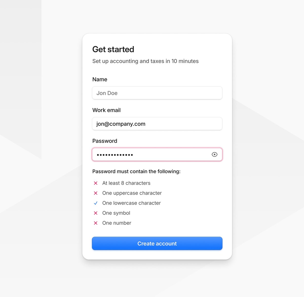 James McDonald tweet media