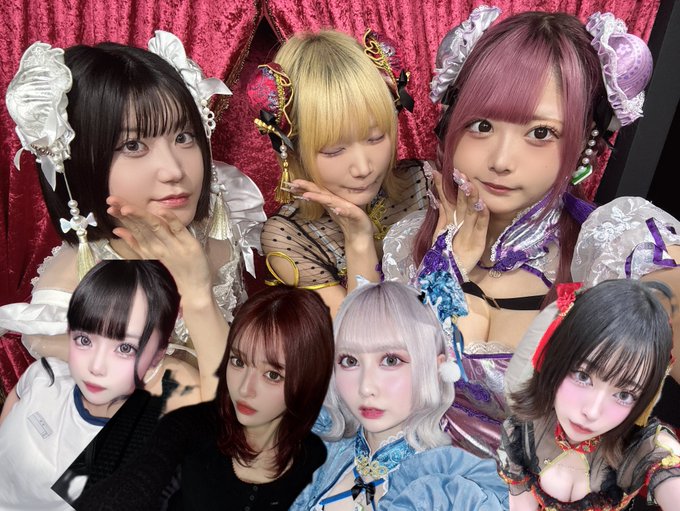 BLACKRABBITのツイート