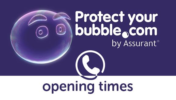 Protect Your Bubble tweet media