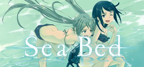 "seabed" review 🤍