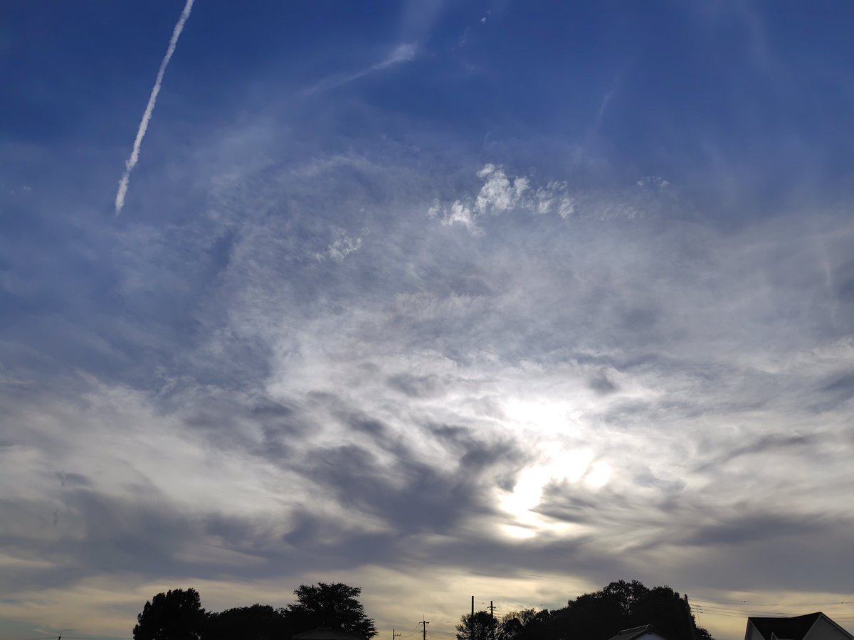 rabbit_fake1208's tweet image. #イマソラ