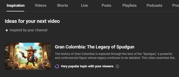 SpudgunO's tweet image. 