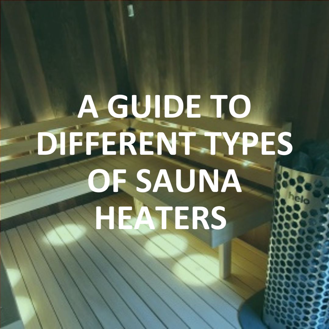 As saunas have evolved to meet the growth of #sauna culture around the world we explore different types of #saunaheater. From the crackling of a wood fire to the convenience of modern heat - relax &amp; unwind while we explain all
topline.uk.net/a-guide-to-dif…
#AwardWinning #saunabuilder