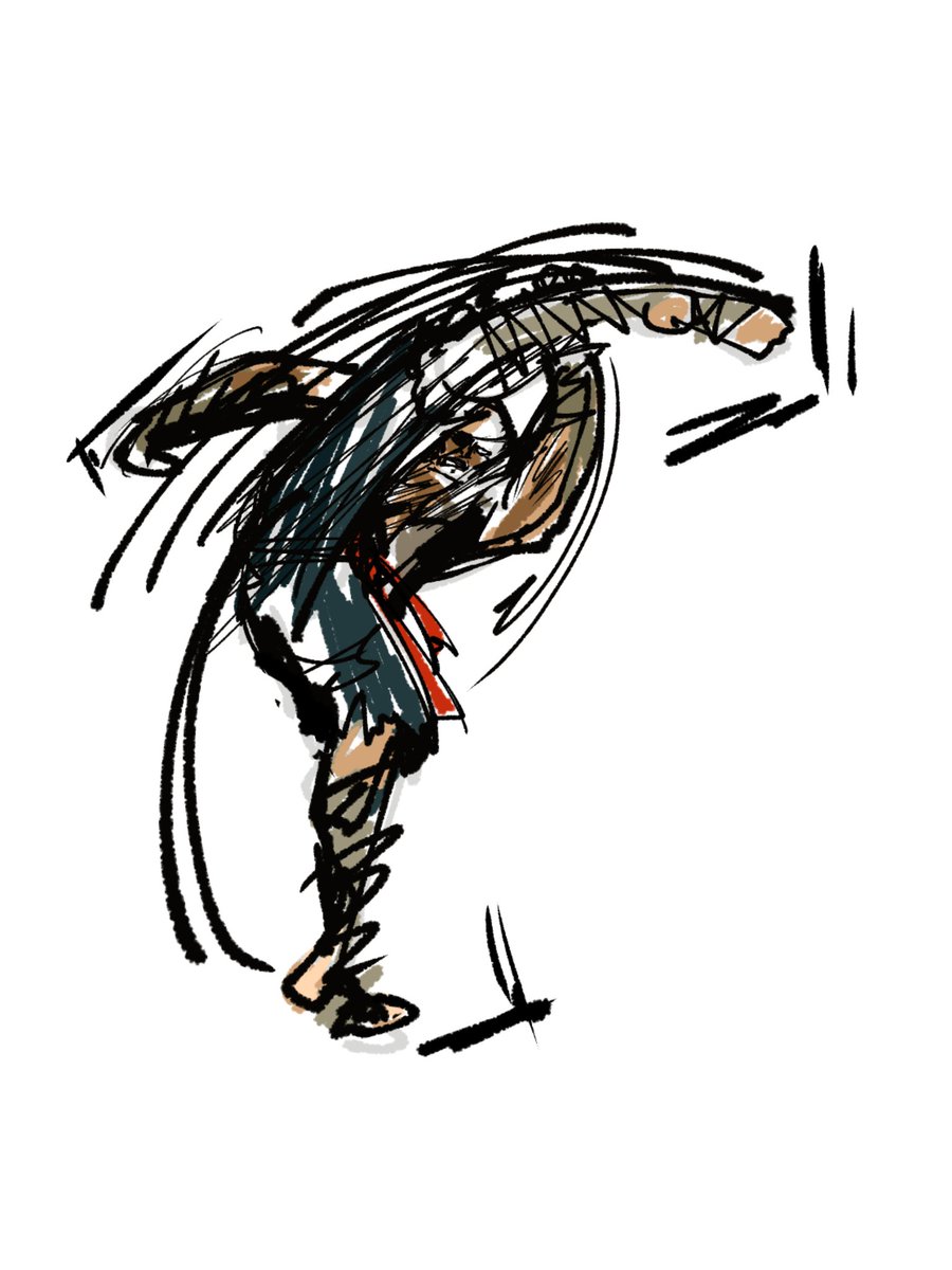 スト6 サガット