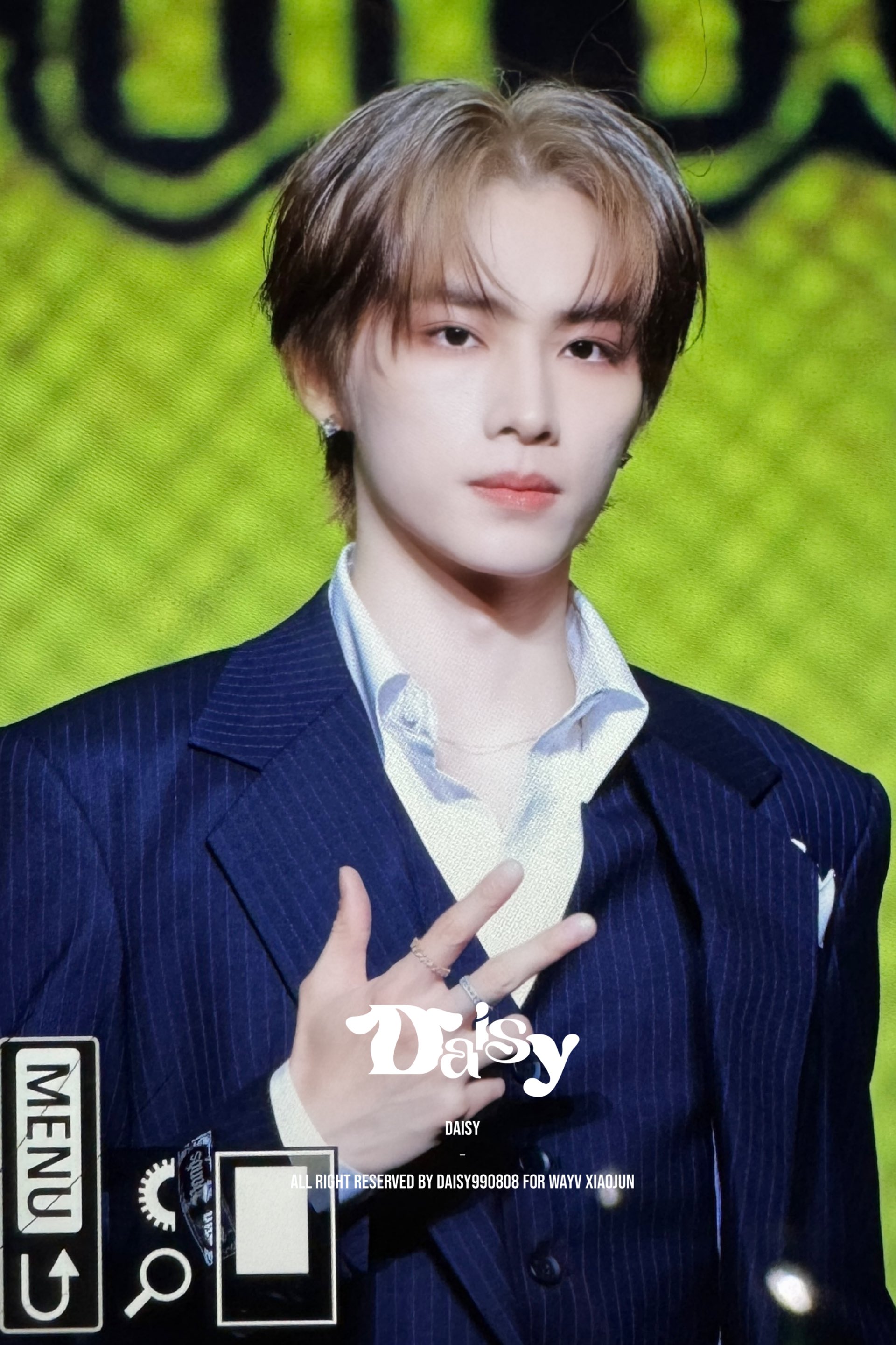 WayV　シャオジュンセット 半額SALE☆ 威神V WayV Amazon.co.jp: On XIAOJUN シャオジュン