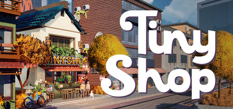 DevGodot's tweet image. Many thanks to @ScoreBoard_game for the developer diary of the day — Tiny Shop: make it cozy lets you build the coziest little store around! Decorate, stock, and charm your way to success.gamedevjourney.co.uk/home/developer…