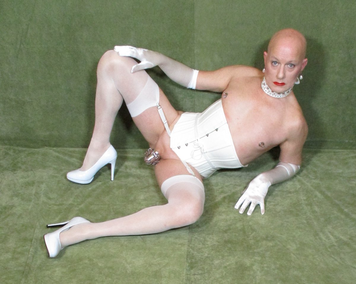 EXPOSED SISSY FAGGOT (@exposedsissyfa1) on Twitter photo 