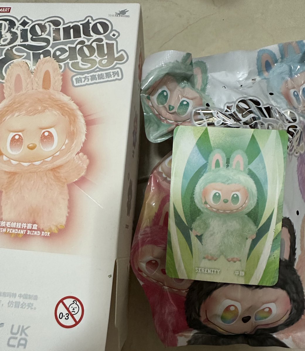 Bibibeess's tweet photo. พร้อมส่ง Labubu v.3 Serenity 💚
แกะเช็คการ์ดอย่างเดียว รวมส่ง650บาทรวมส่ง นัดรับตาม mrt / bts ได้ค่ะ สนใจdmเพิ่มเติม
#ตลาดนัดpopmart #popmart #กล่องสุ่มpopmart #ตลาดนัดarttoy #กล่องสุ่มarttoy #ตลาดนัดcrylabubu #labububu https://t.co/bBwWp2zdjY