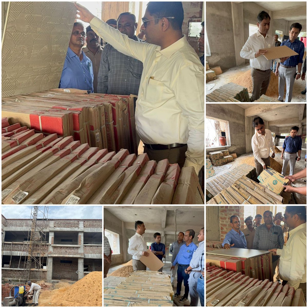 Rajkot Municipal Corporation tweet media