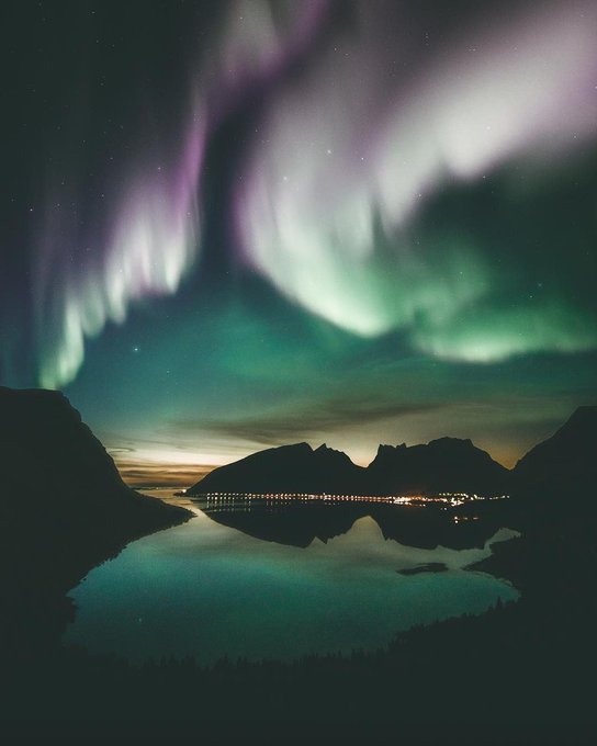 Landscapes of Norway 🇳🇴 | Photography by Fabio Zingg