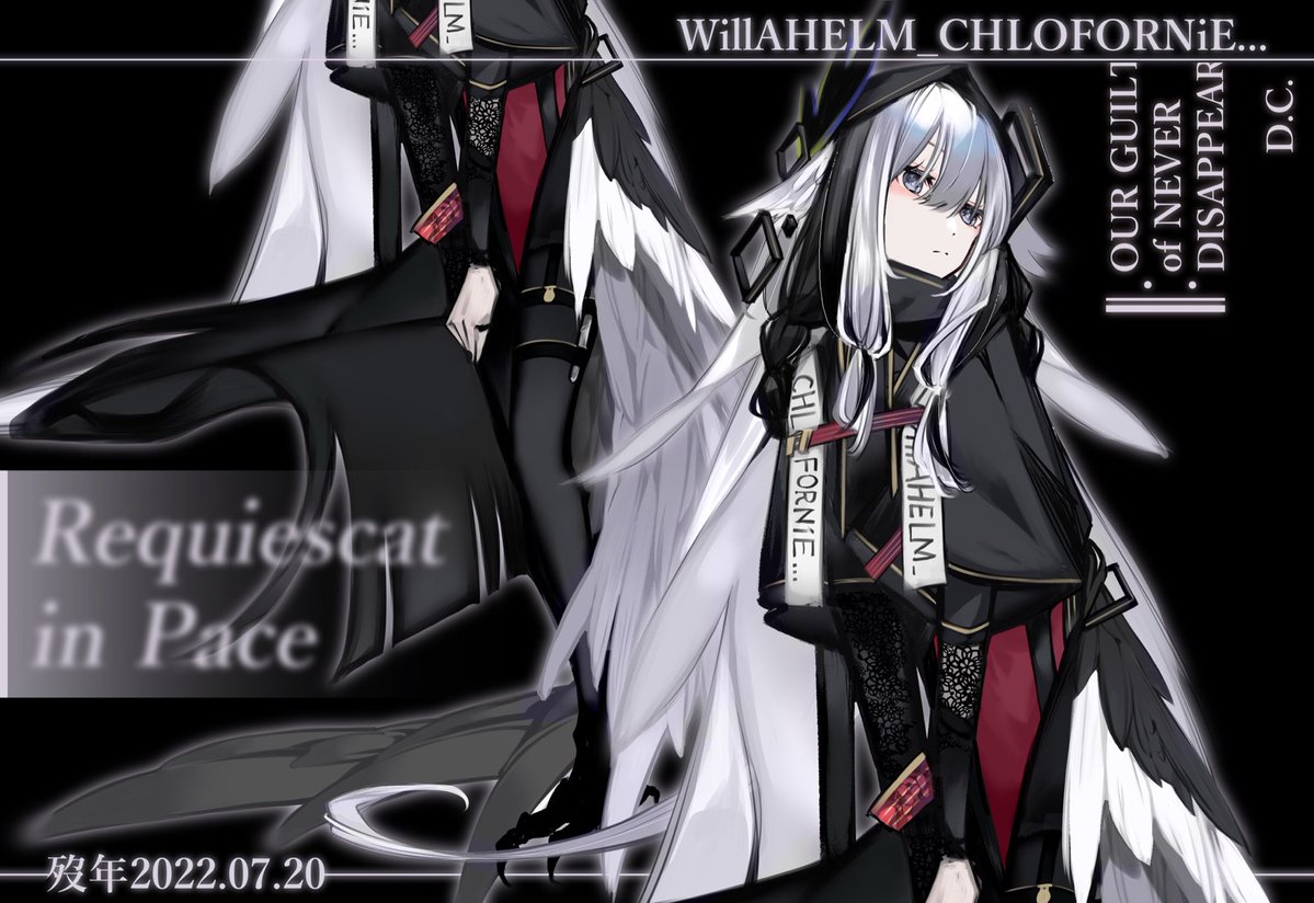 HAiBOU_00_'s tweet image. #夏の創作クラスタフォロー祭り
#絵描きさんと繋がりたい
#絵柄が好みって人にフォローされたい
拡散等宜しくお願いします、、!🌸
気になった方無言フォロー失礼します!