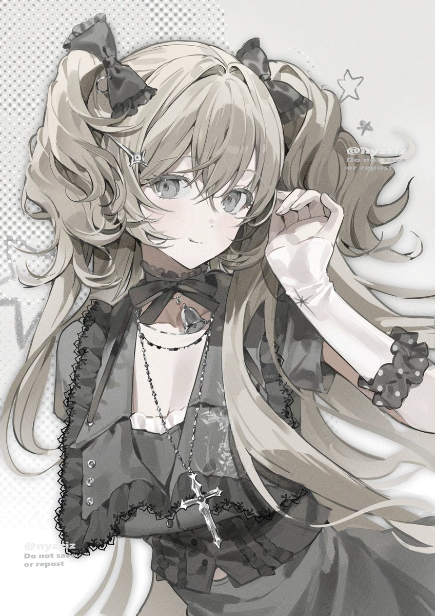 nyz / fevercell tweet media