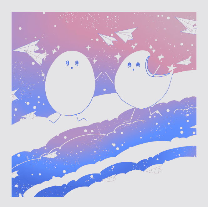 0522niwanoco's tweet image. 私事ではございますが、
幸せすぎる出来事がありましたのでお知らせさせてください🌿
7/18同じ小学館Sho-Comi様で妹が漫画家としてデビューを果たしました💐✨✨
二人漫画家として切磋琢磨できる日が来るなんて嬉しいです😭✨
今後も益々精進して参りますので宜しければ応援の程お願い申し上げます🙇🏻♀️