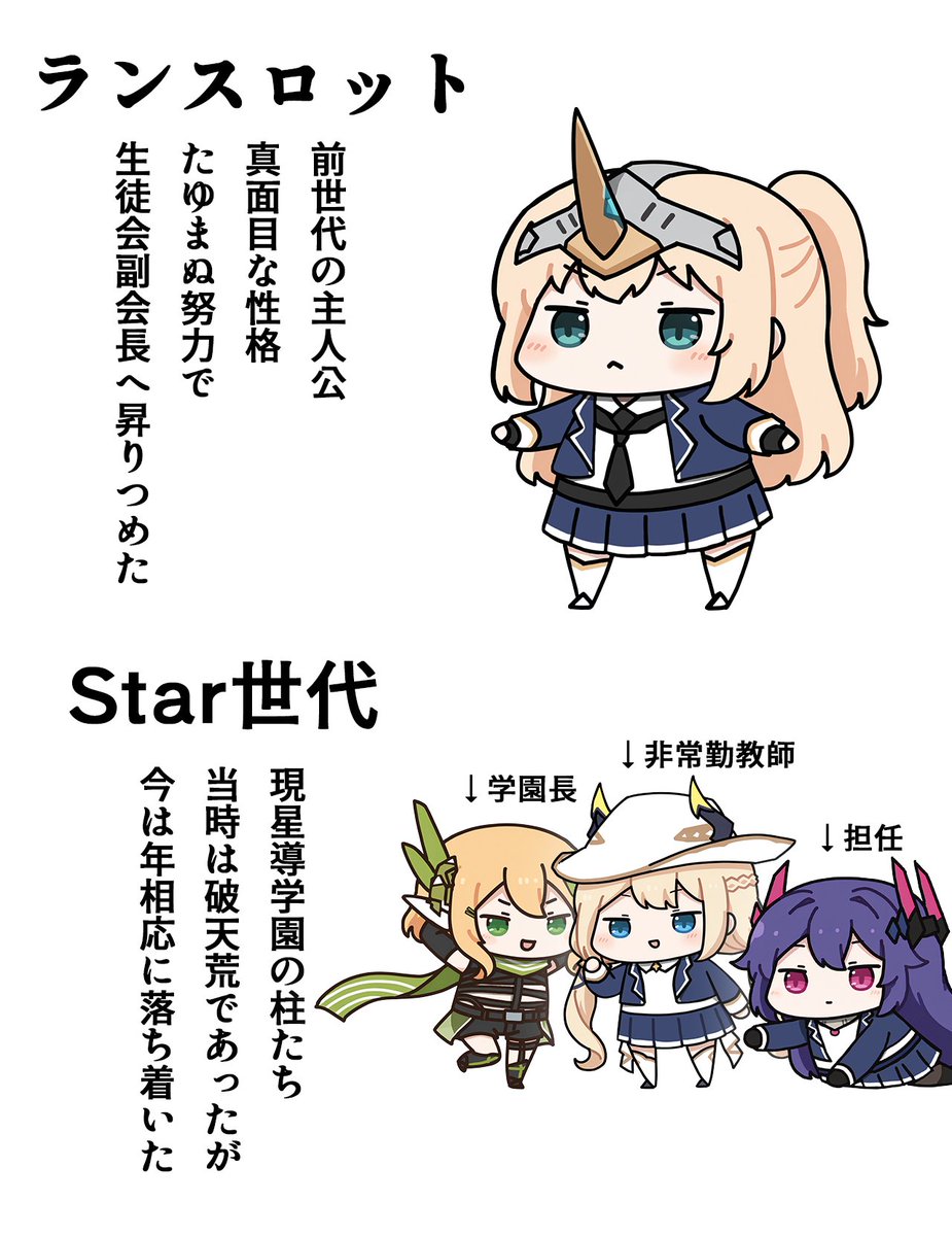 叡智MeisterP tweet media