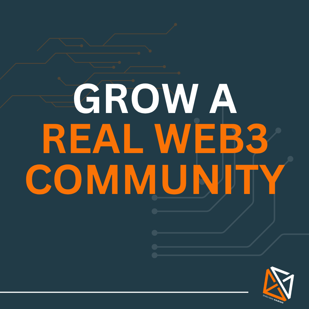 EnglishhGaming's tweet photo. Wanna grow a REAL Web3 community?

Try this →
🔥 Meme Battle Friday
🎙️ AMA Wednesday
💎 Role-based rewards
🔍 Feedback Loops

Communities aren't built, they're earned.

#Web3 #CommunityBuilding #CryptoTips https://t.co/FteZvn2mLH