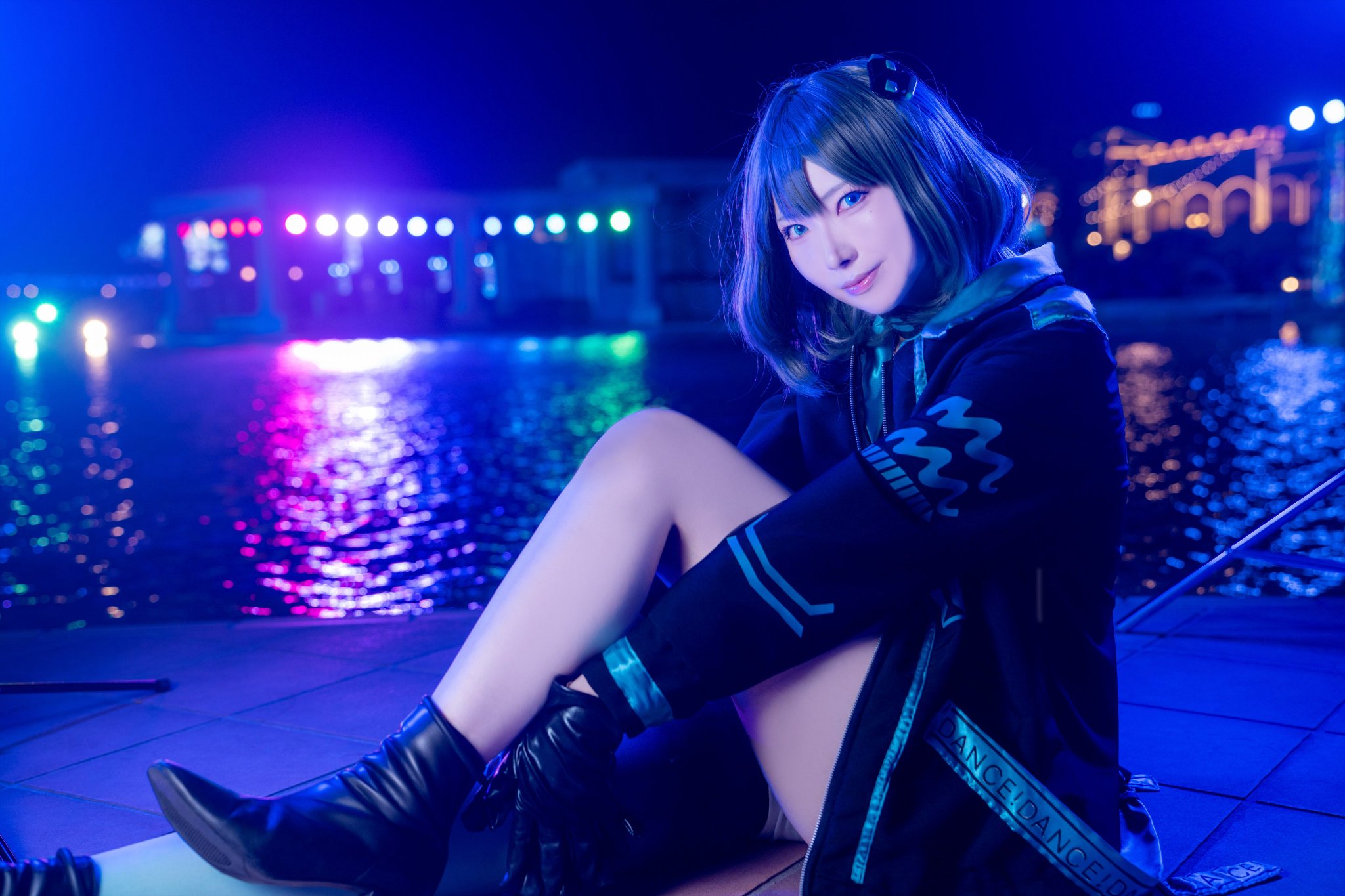 take4@コスサミ on X: 
