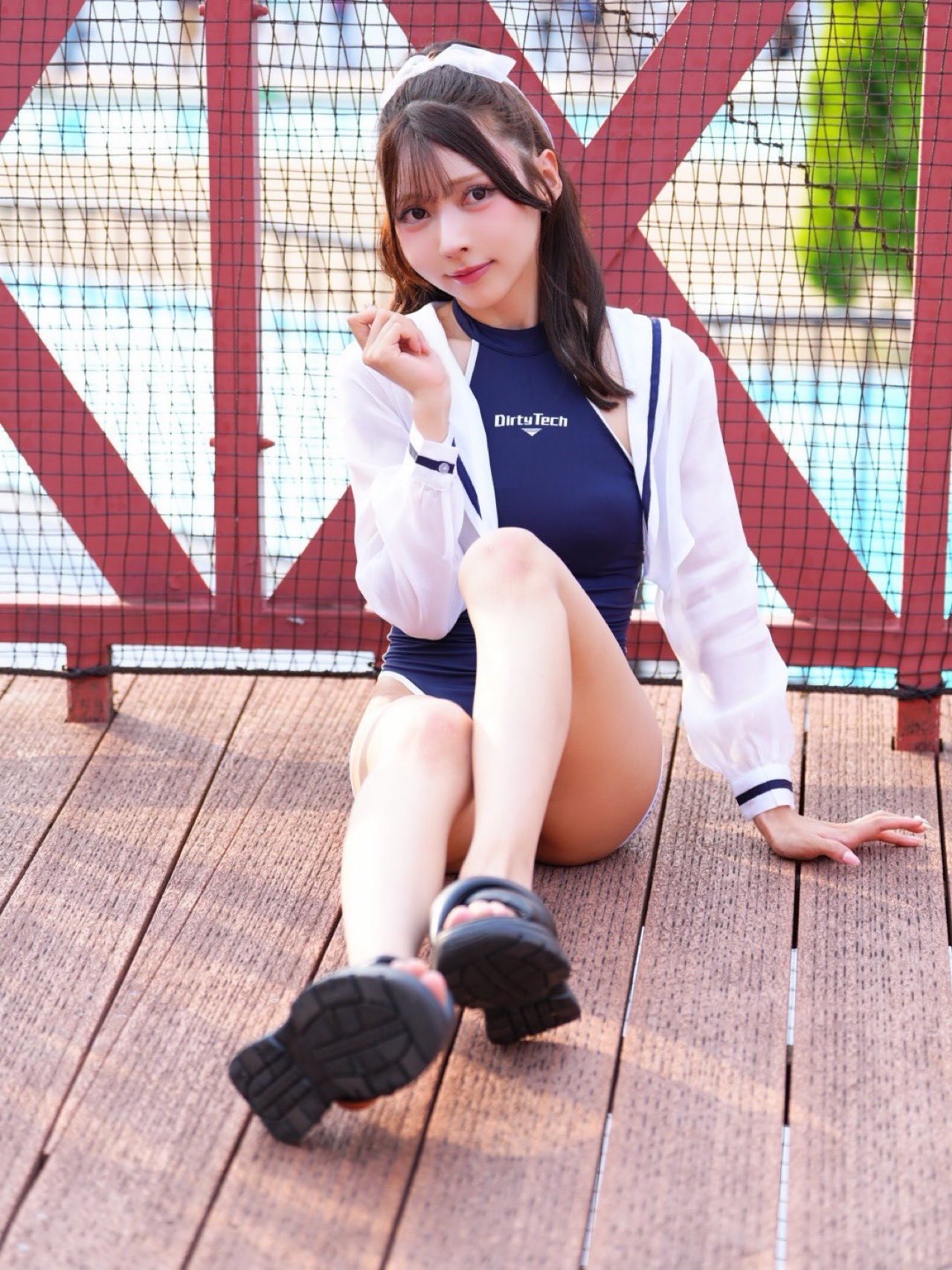 【即購入可】雲雀 夏祭り POPUP ゆうちゃん on X: 