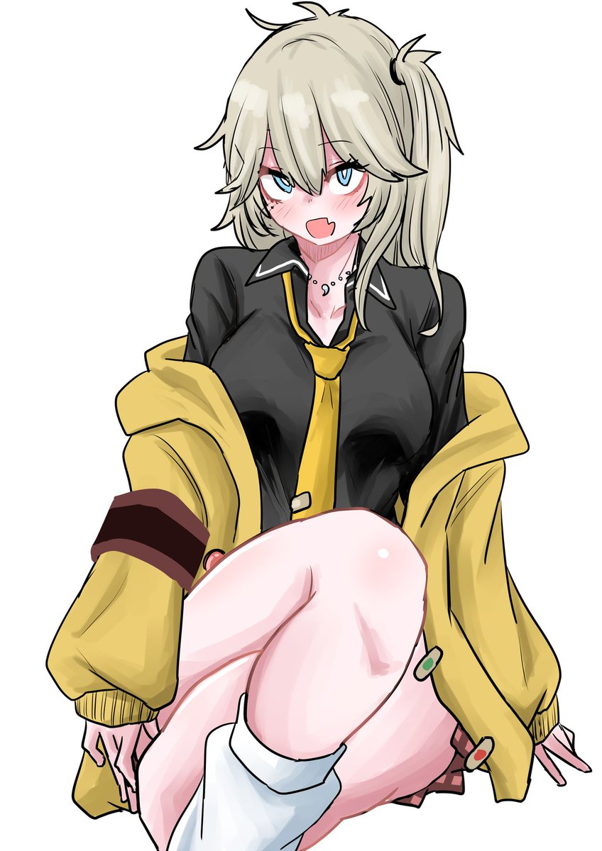 昔の方が絵上手くね?泣いた😭 