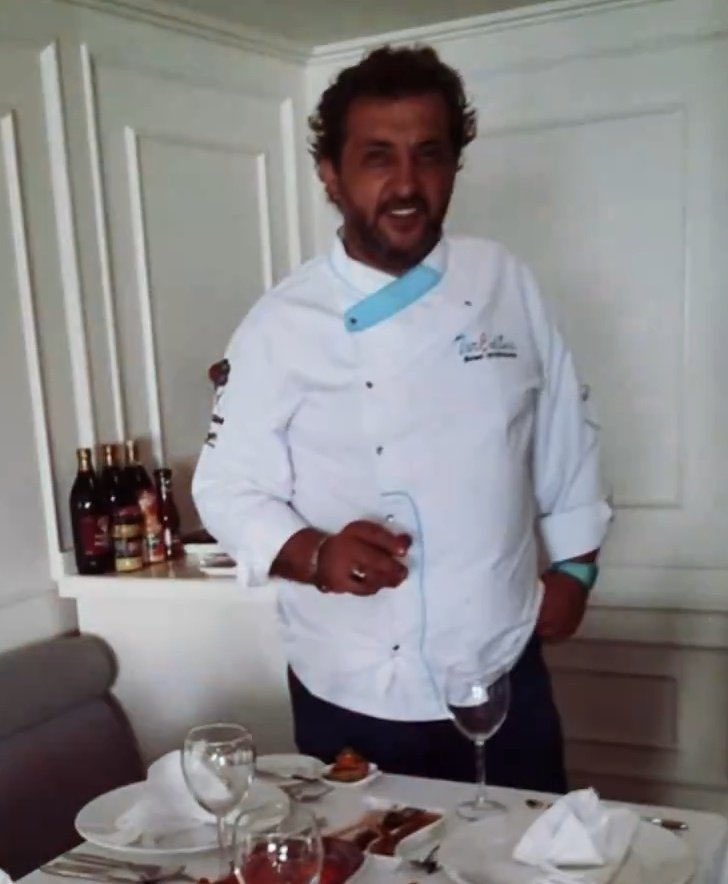 daha yaz tatilinin yarısına gelmeden güncel ten rengi