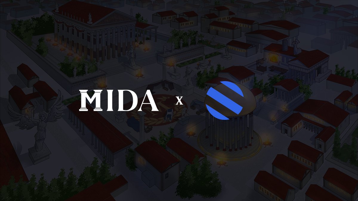 Mida_DAO's tweet image. We're proud to announce a powerful collaboration with @OathOfShadow, designed for serious learning and growth.
We're forming a dedicated trading squad to challenge and uplift each other.