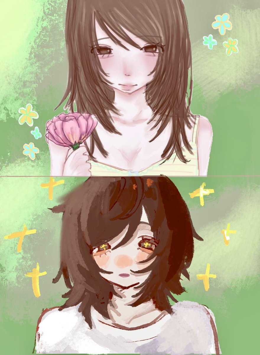 ⁎⁍̴̛ᴗ⁍̴̛⁎Fluffy Chihuahua (@f2632fluffy) on Twitter photo 