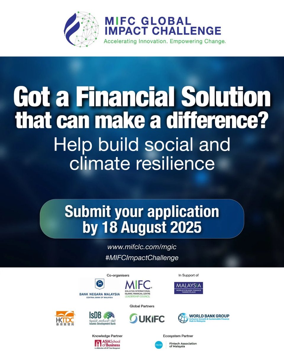 Bank Negara Malaysia tweet media