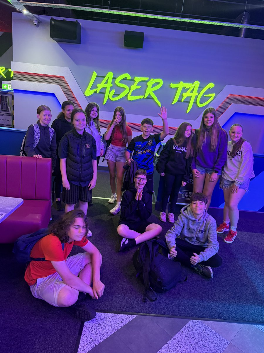 missheathbhs's tweet photo. And the fun begins! Massive thank you to Mrs North for making it possible and Mr Lloyd for arranging! @bedwashighsch https://t.co/6yCz3axylX