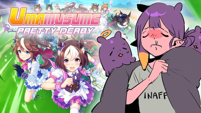 @ninomaeinanis: Thanks for watching!!!!! RNG will smile for me on another banner....but we will also work towards an even better not so nice nature!!!! + w