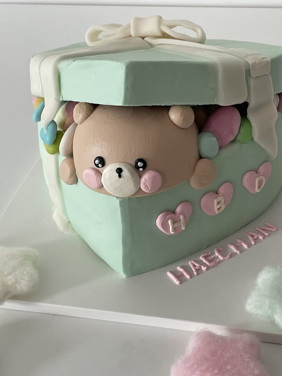 cakelikecake_'s tweet image. ⋆
⋆
┈⋆˖⁺ CAKE LIKE HAECHAN˚.⋆┈

#NCT #해찬 #주문제작케이크