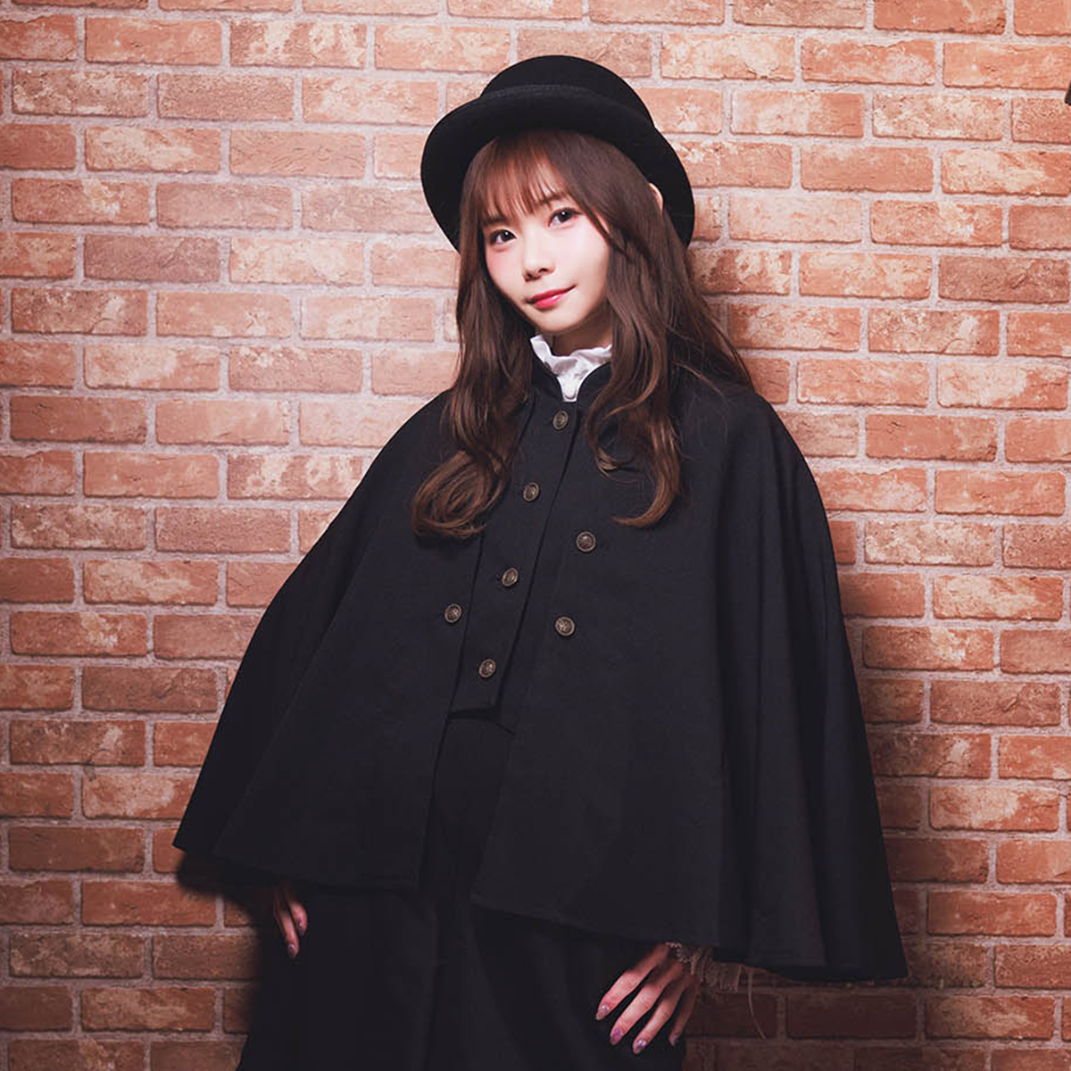 週明け、7月22日より予約開始✨ クラシカルな少年装を好む方に贈る