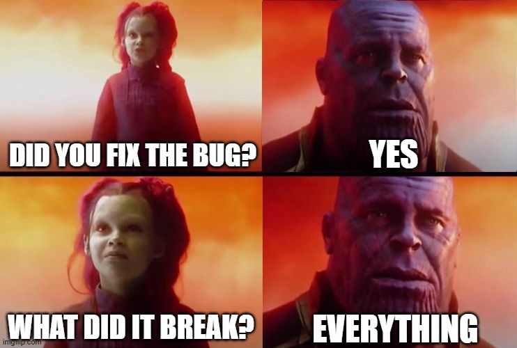 😫 

#GameDev
#IndieDev