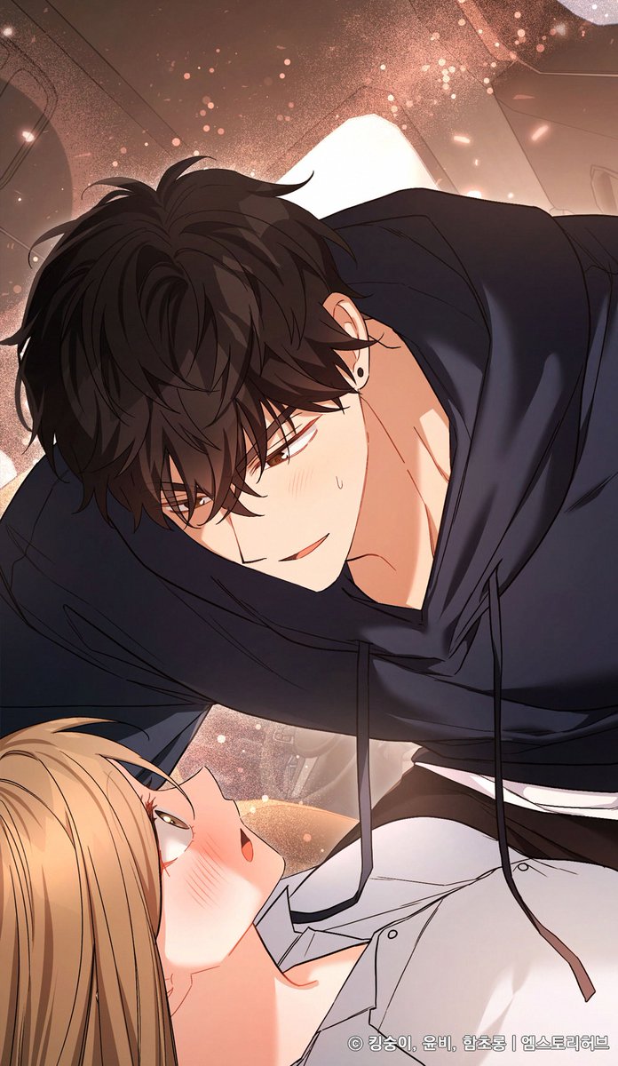 &lt;소꿉친구의 쓸모&gt; 15화

"상냥하게 알려 달라며?
네가 먼저 불 지핀 거야, 윤서하."

7/18(금) 레진, 봄툰 22시! 15화 오픈🤍
📌레진 bit.ly/4mJYNf1
📌봄툰 bit.ly/44ZdBhL

#19금 #로맨스 #캠퍼스 #소꿉친구