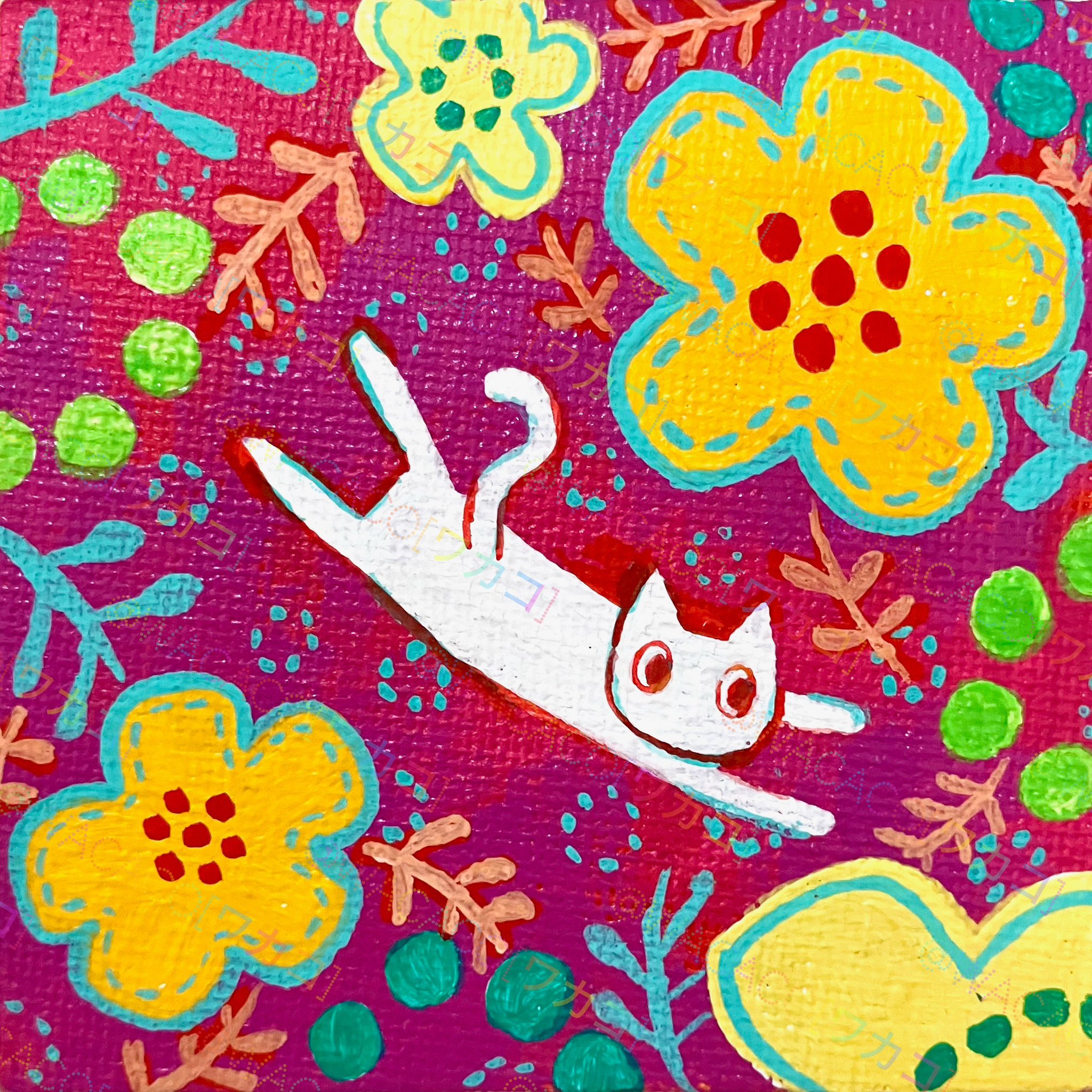 wacaco［ワカコ］👩‍🎨 on X: 
