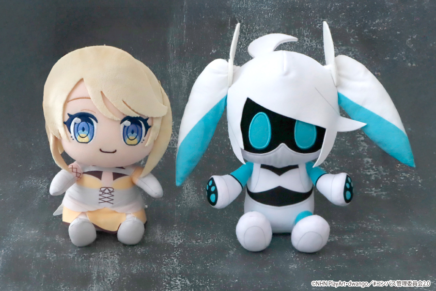 キャラ福くじ　バンドやろうぜ　まるんこフェイスクッションマスコット　コンプセット Amazon.co.jp: バンドやろうぜ キャラ福くじ まるんこフェイス