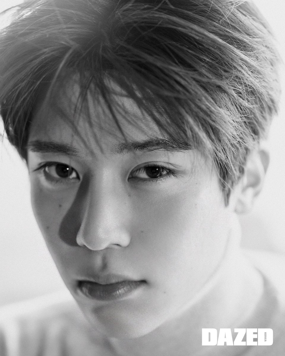 DAZED KOREA 데이즈드 코리아 tweet media